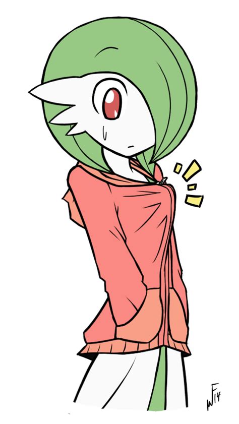 gardevoir wedgie|Your Gardevior Wants You .